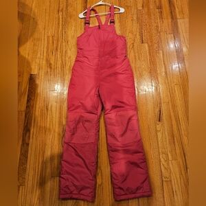 NWT Lands' End Snowpants